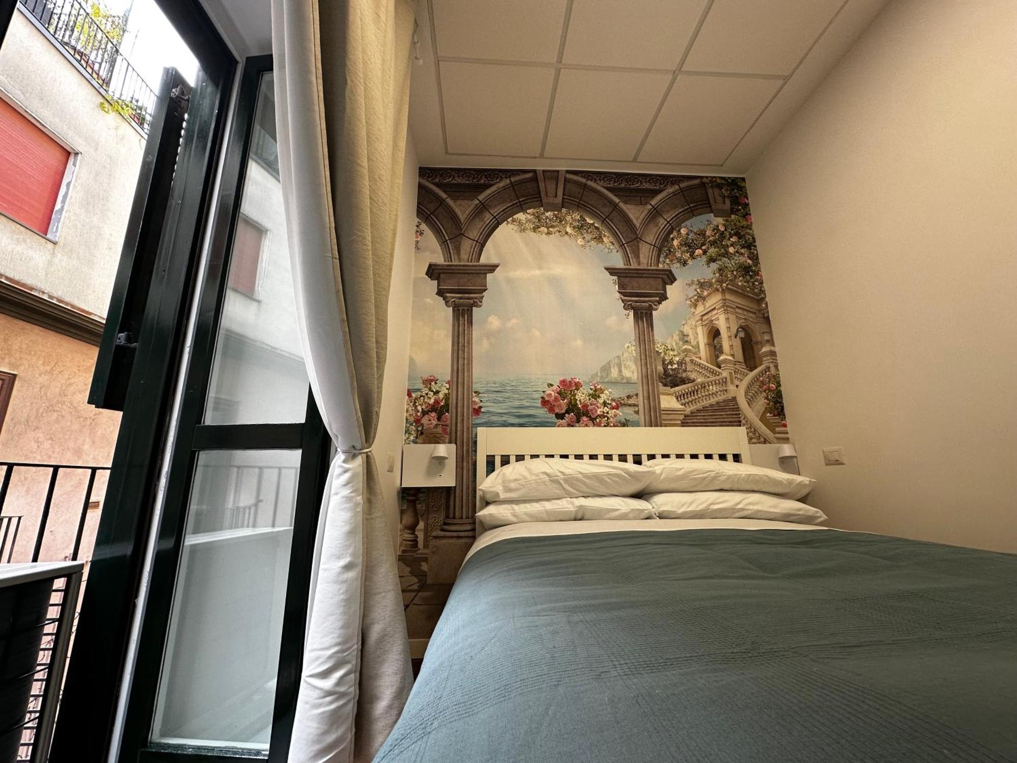 Salerno Casa Vacanze Экстерьер фото