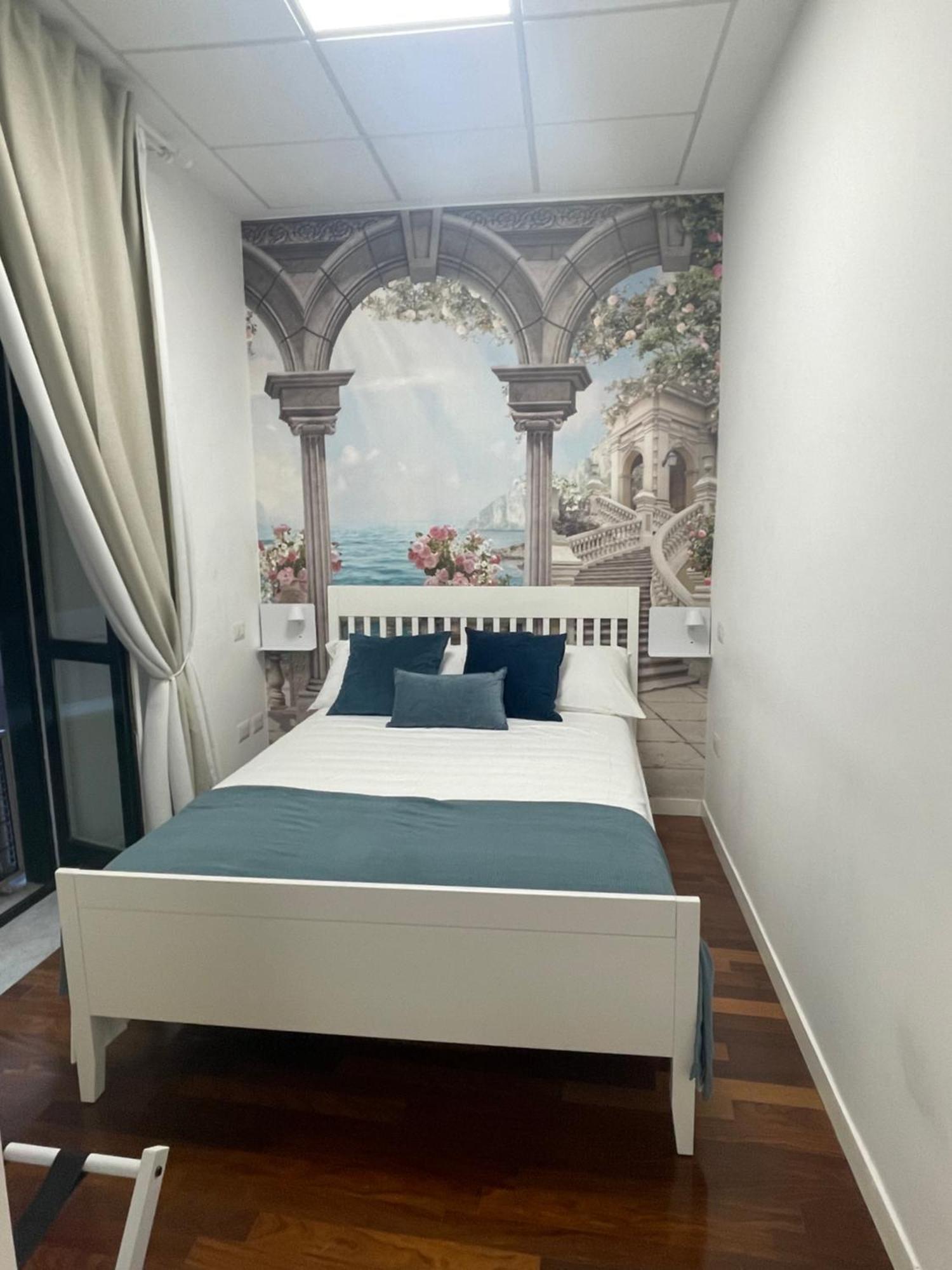 Salerno Casa Vacanze Экстерьер фото